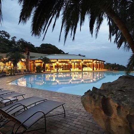 Hotel Wild Coast Sun Port Edward Esterno foto