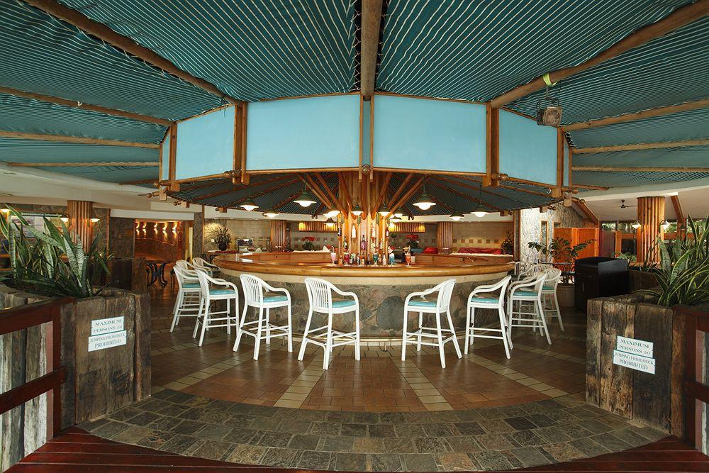 Hotel Wild Coast Sun Port Edward Esterno foto