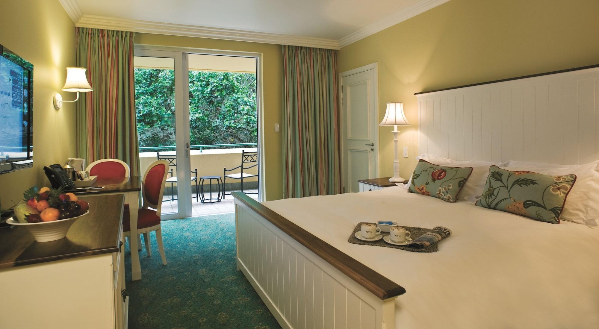 Hotel Wild Coast Sun Port Edward Esterno foto