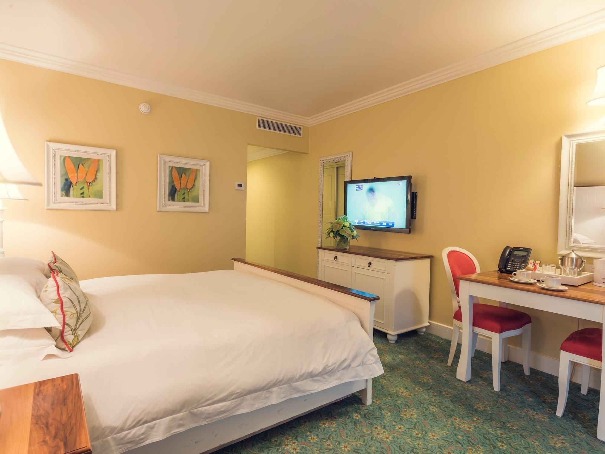 Hotel Wild Coast Sun Port Edward Esterno foto