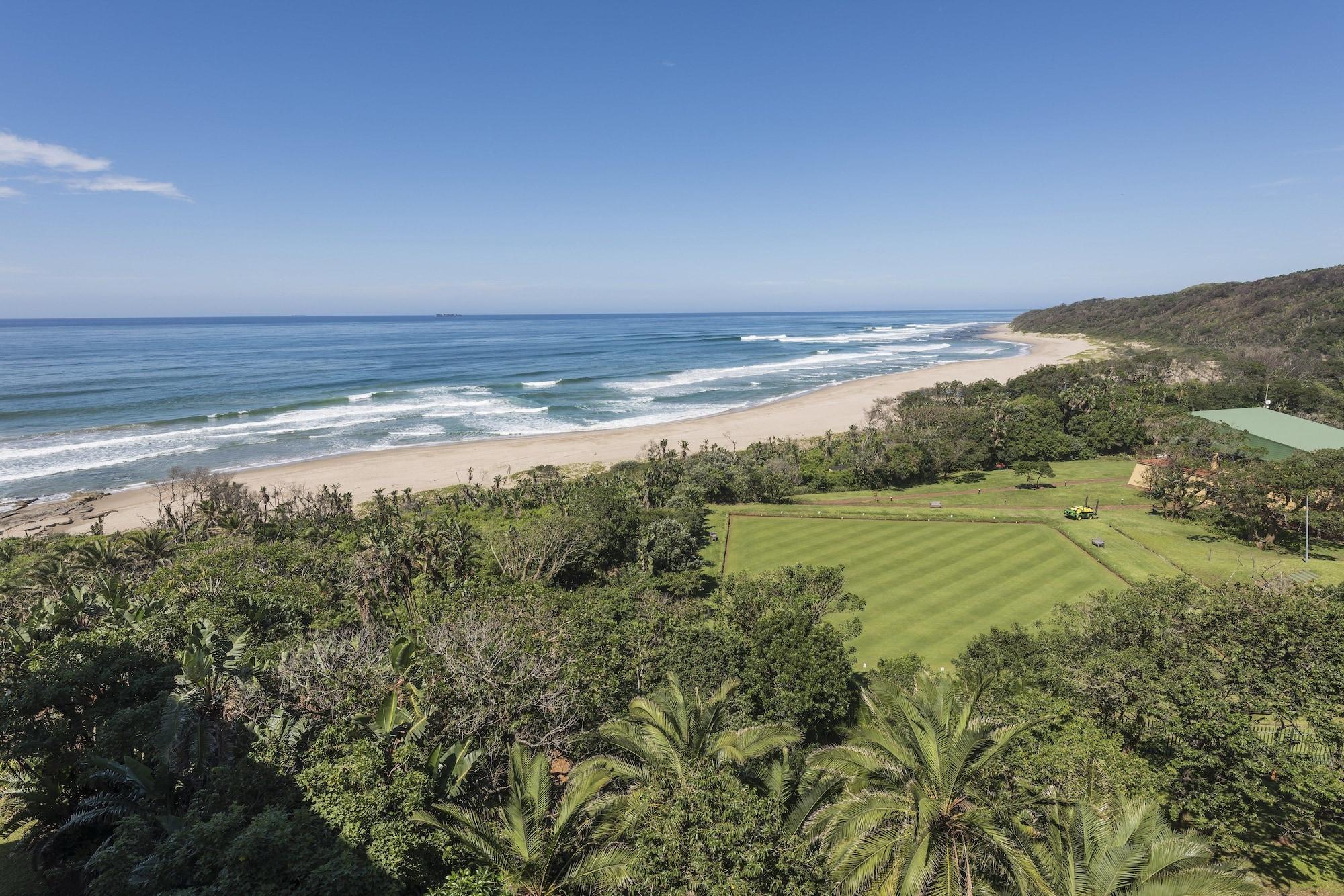 Hotel Wild Coast Sun Port Edward Esterno foto
