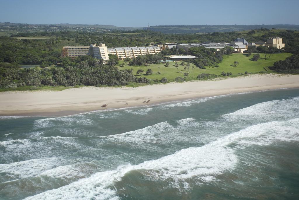 Hotel Wild Coast Sun Port Edward Esterno foto