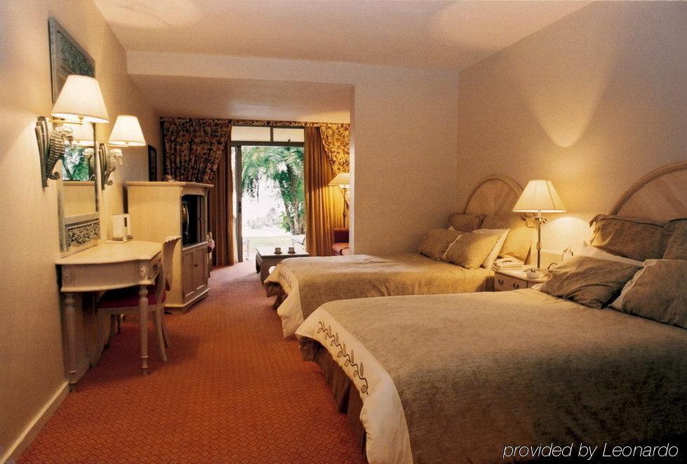 Hotel Wild Coast Sun Port Edward Camera foto