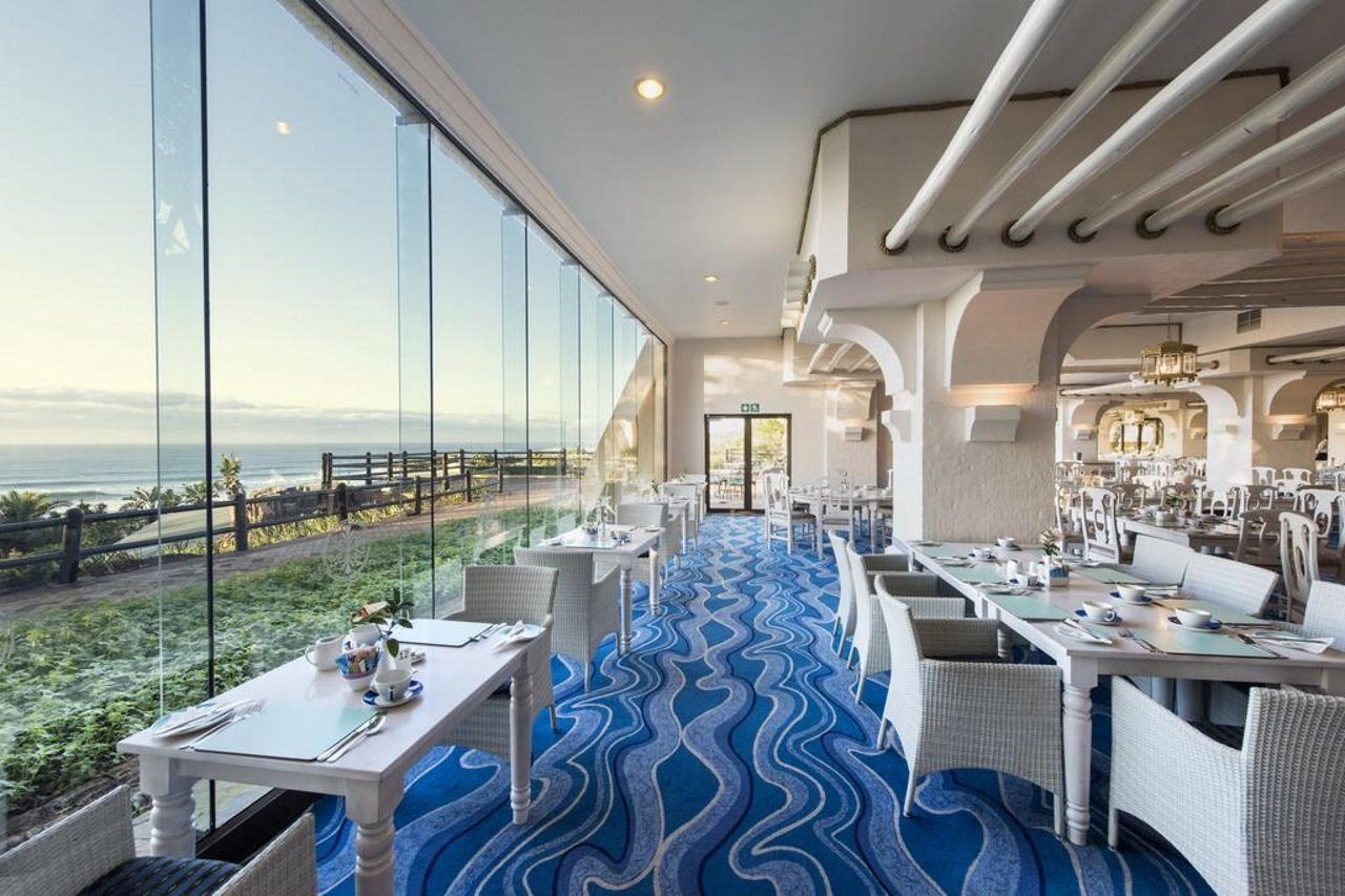 Hotel Wild Coast Sun Port Edward Esterno foto