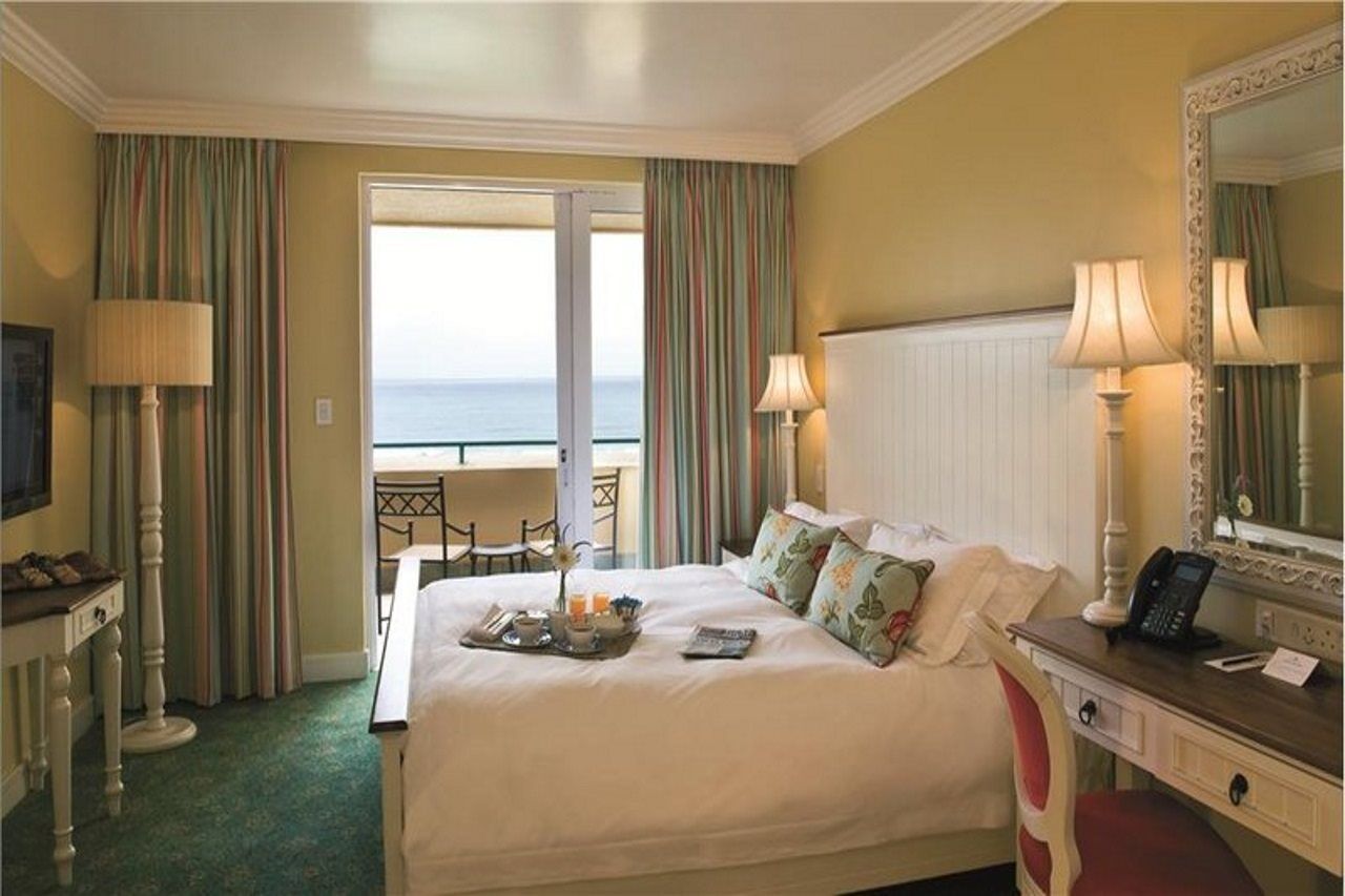 Hotel Wild Coast Sun Port Edward Esterno foto
