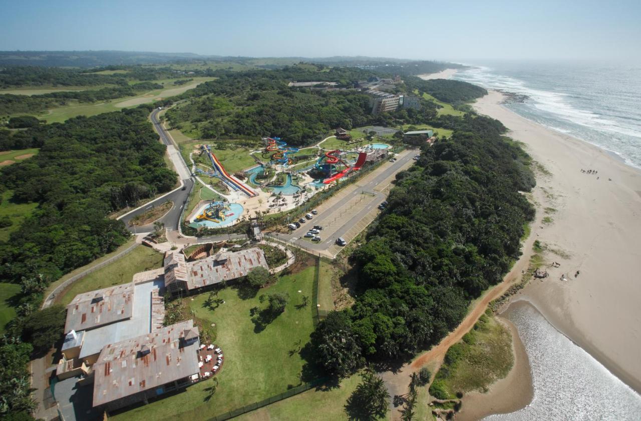Hotel Wild Coast Sun Port Edward Esterno foto